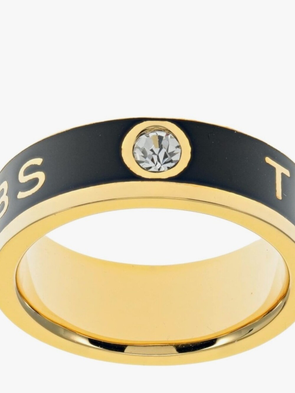 Marc Jacobs The Medallion Ring / Bnwt